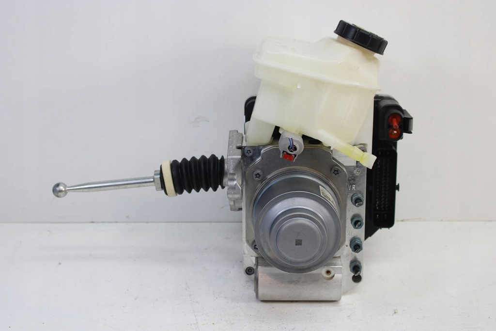 фото №5, Audi q8 e-tron насос abs 4ke614100ab etron тормозная 4ke614100ac 4ke611301b