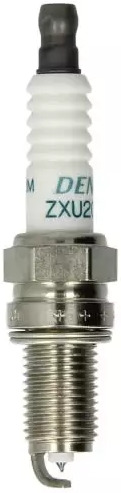 фото №1, Denso iridium zxu20pr11 свеча opel agila 1.0 1.2