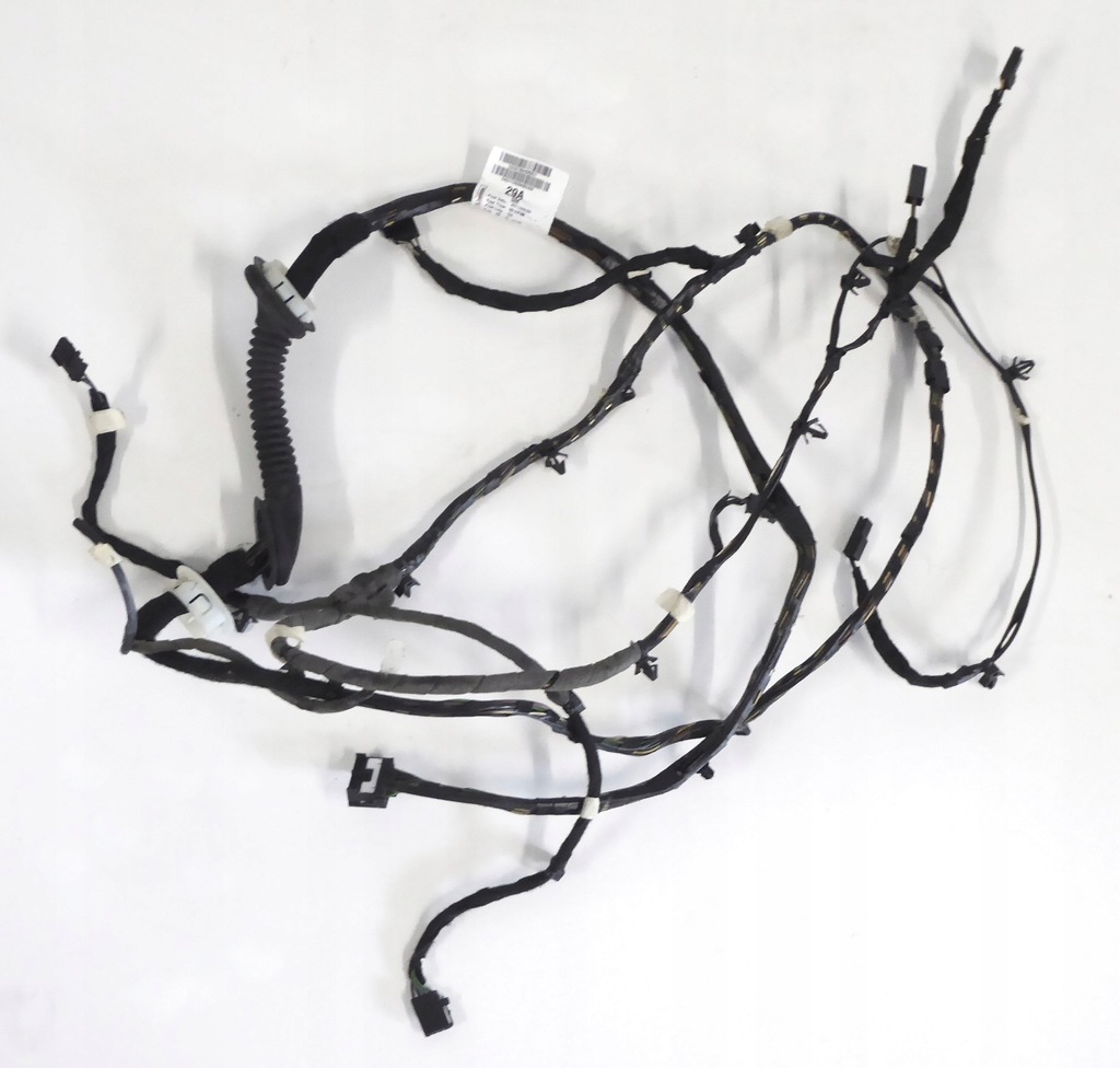 фото №1, Жгут крышки багажника opel meriva b ii