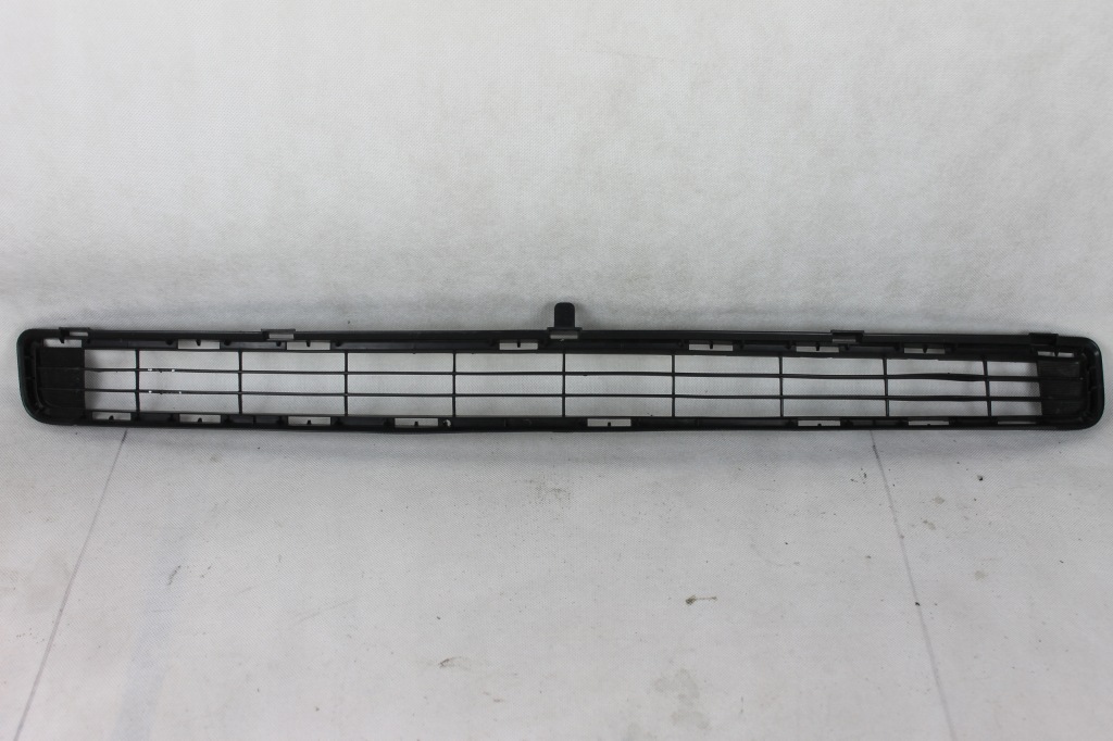 фото №9, Решётка средняя бампера toyota rav 4 iii решётка радиатора