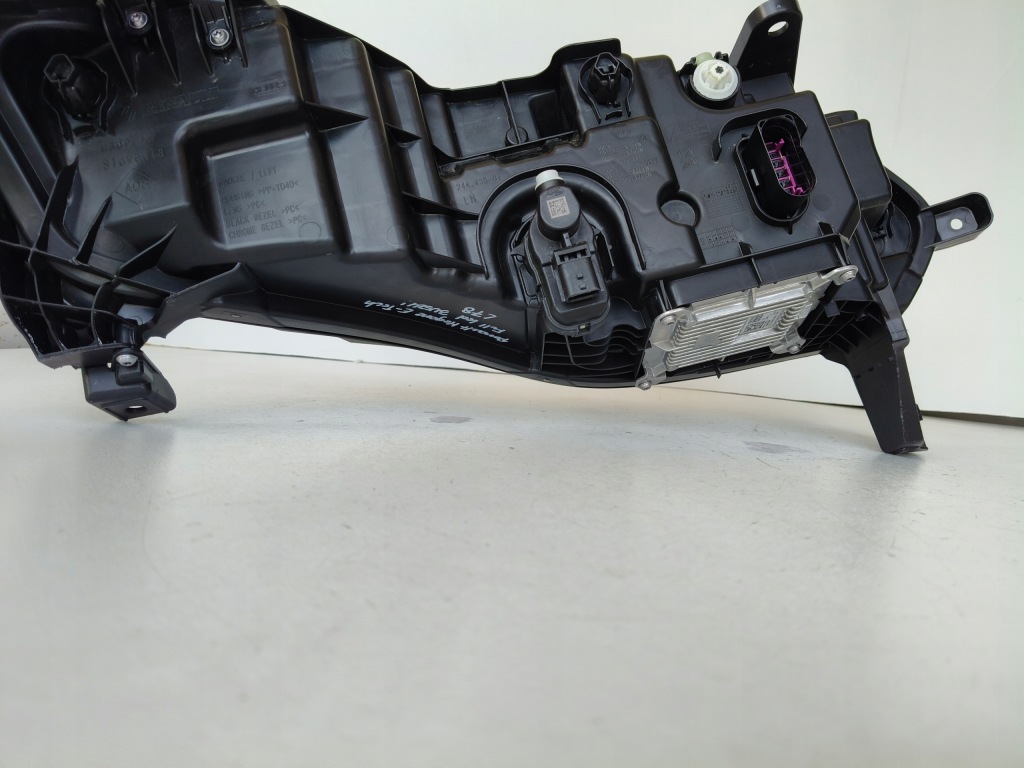 Фара ліва фара renault megane e-tech 23- full led Київ