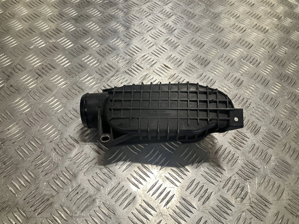 фото №1, Резонатор повітря range rover sport l320 3.0 d