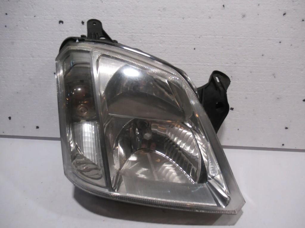 фото №1, Лампа перед права opel meriva a 03-