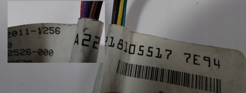 фото №5, Idealne зеркало внутреннее mercedes w216 w221 1