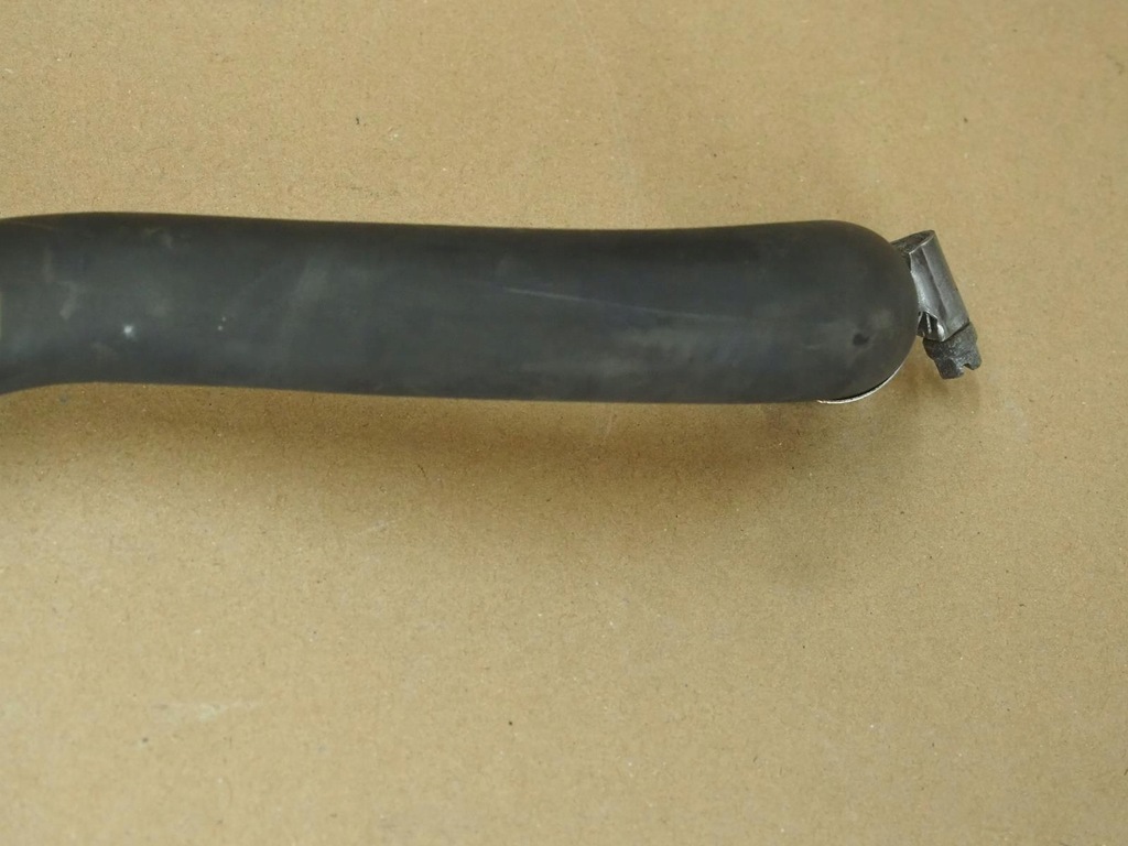 фото №10, Труба waz wody mercedes vito w638 2.3d 6388321823