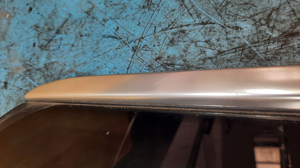 фото №5, Стекло кузовная левая volvo xc60 i 08-17r