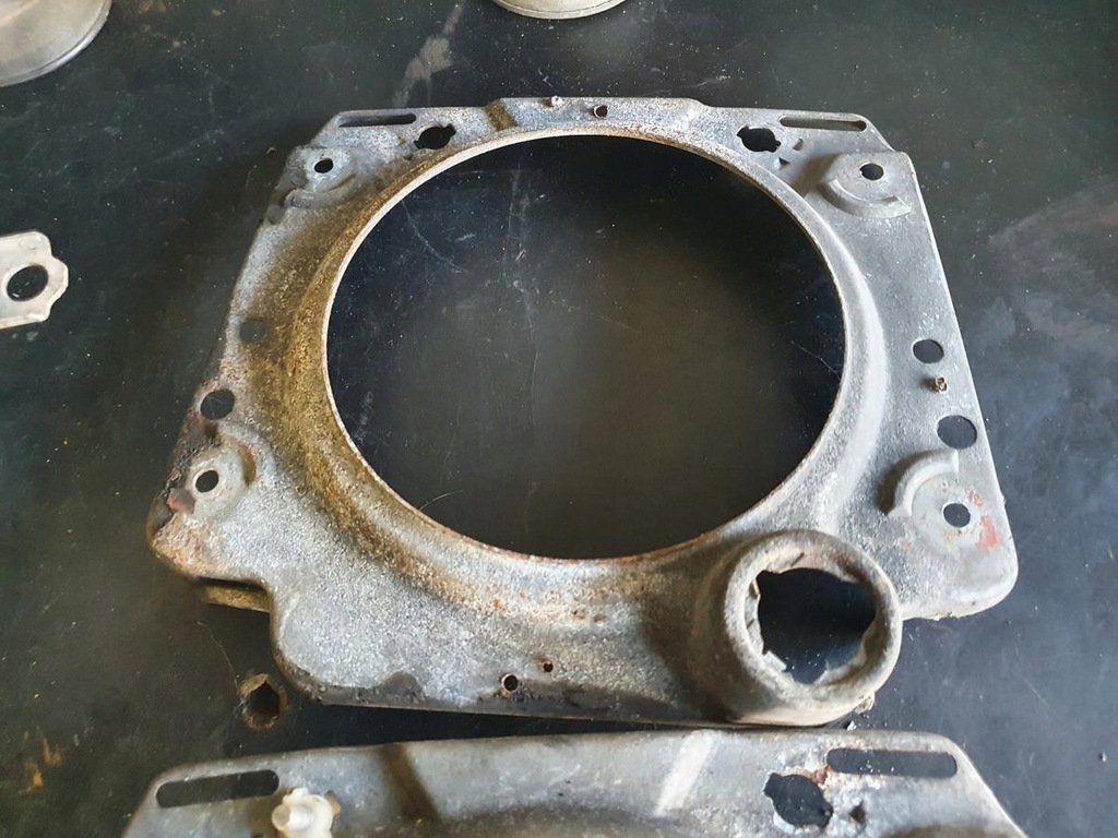 фото №10, Vw golf audi hella фари дзеркала кріплення