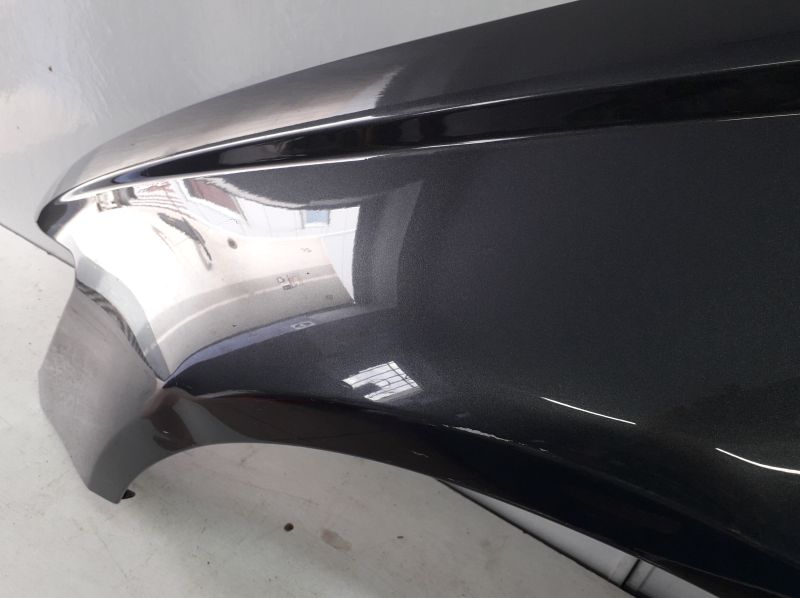 Оригінальний крила перед audi a6 c7 4g0821101 le Київ