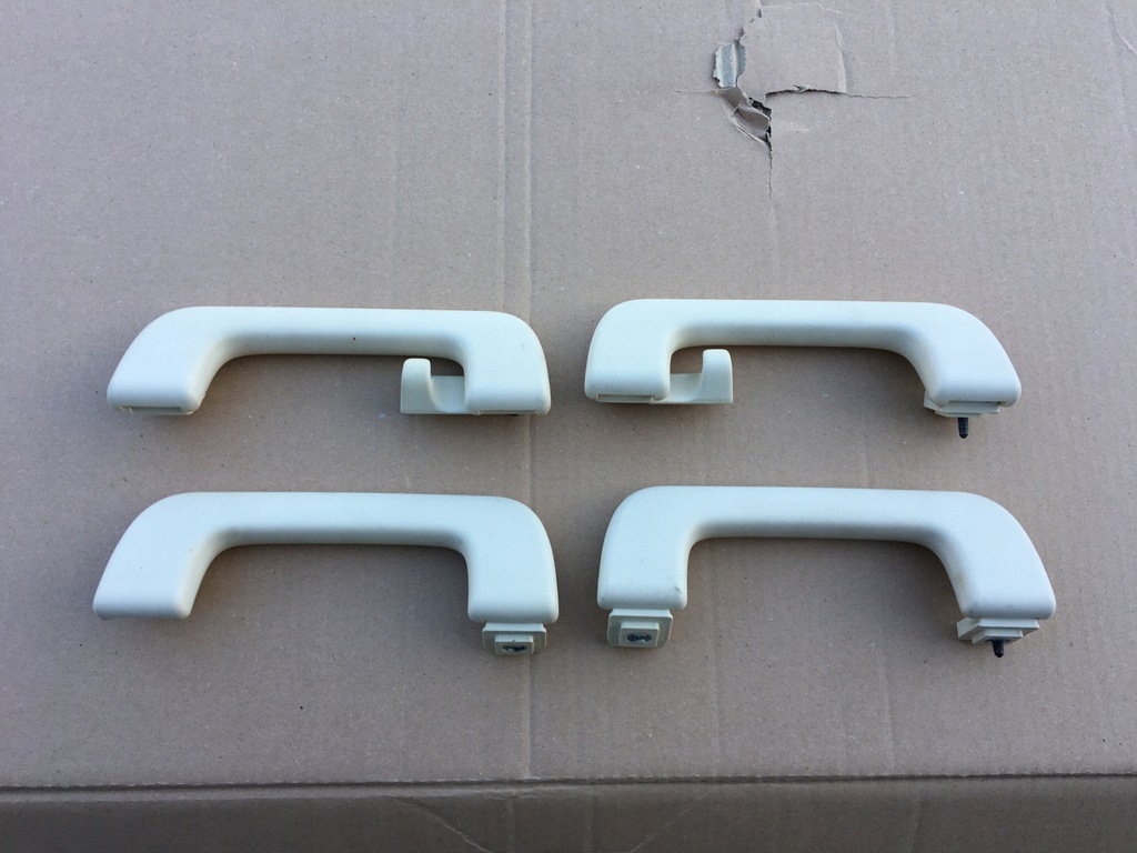 фото №1, Ручка ручки стельовий audi a8 d4 kremowe