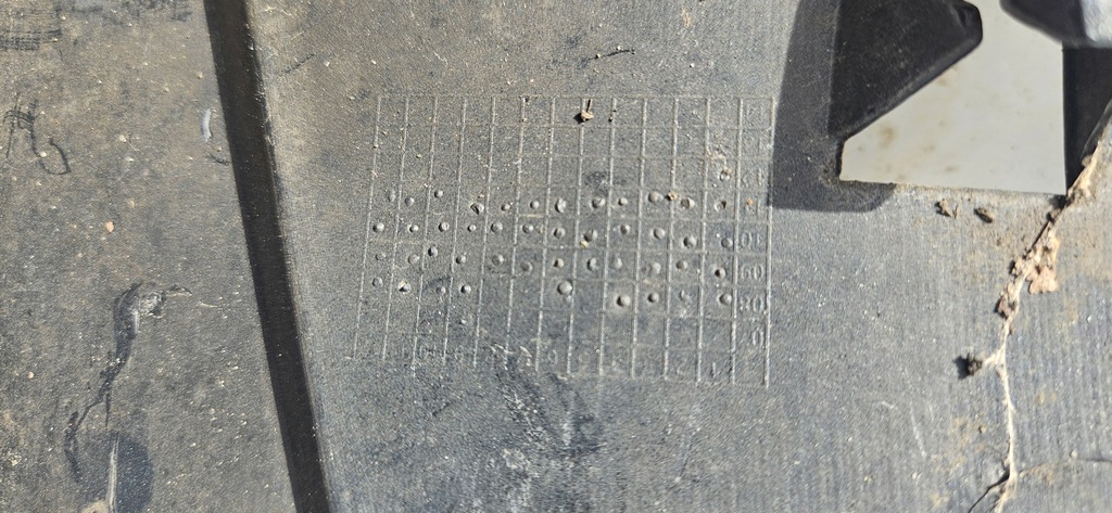 фото №12, Бампер peugeot 3008 i t84 09-13 перед передний