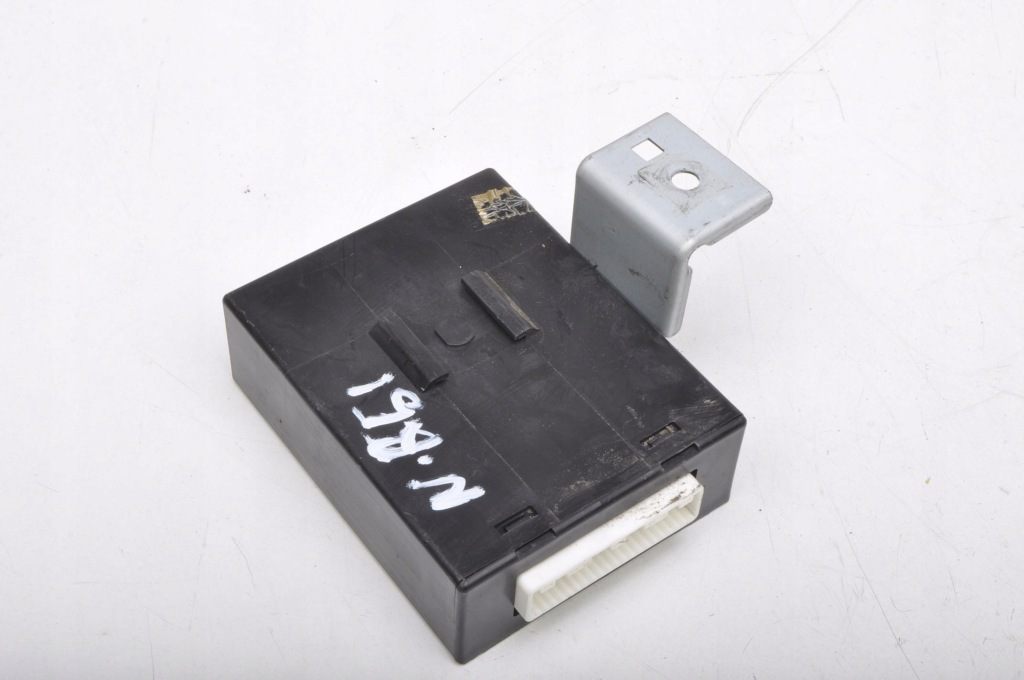 фото №4, Nissan pathfinder iii r51 модуль блок управления 285e0-eb33a