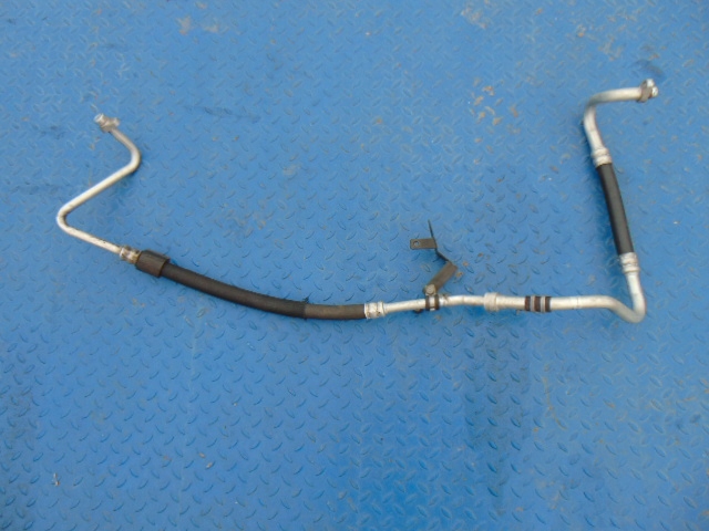 фото №1, Труба wąż кондиционера 924803929r renault captur i