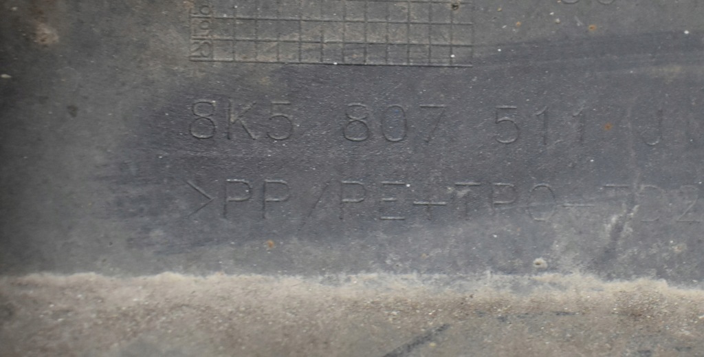 фото №9, Audi a4 s4 b8 8k5 lift s line бампер задняя задний sedan org + dół