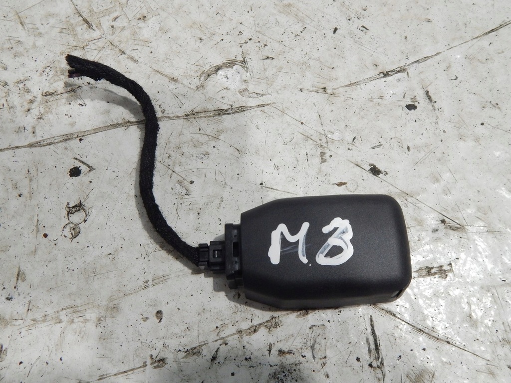 фото №1, Датчик скло mazda 3 bm 13-19