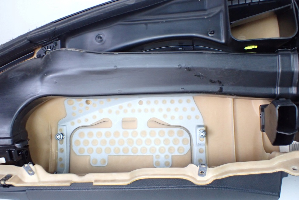 фото №16, Консоль подушка безпеки комплект c-klasa w203 набір