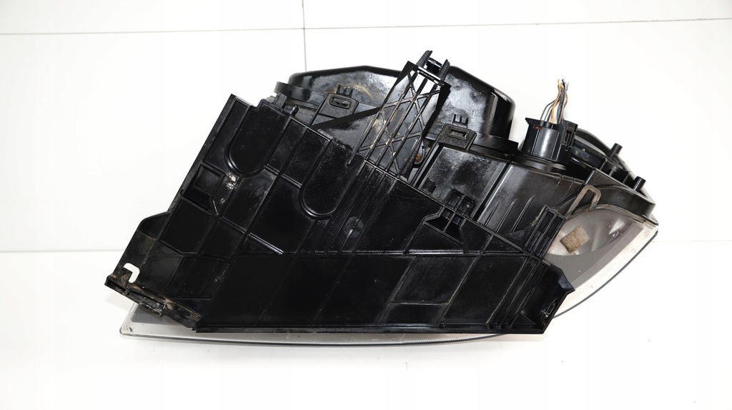 фото №11, Лампа правый перед передняя land rover freelander ii 2 06-10r