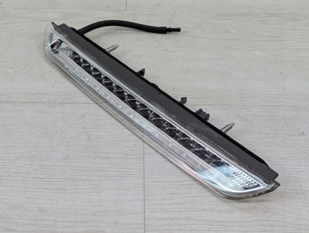 фото №2, Третій світло стоп citroen c4 picasso 9688016380