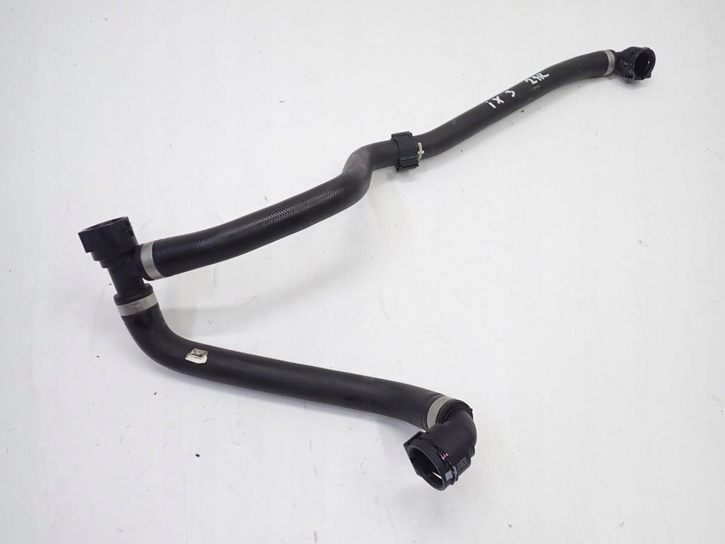 Купить Пабтрубок  шланг трубка воды комплект 8743372 bmw ix3 g08 21r
