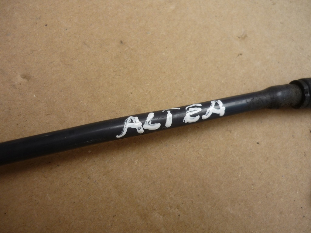 фото №11, Форсунки омивача перед + шланг seat altea altea xl toledo iii справні