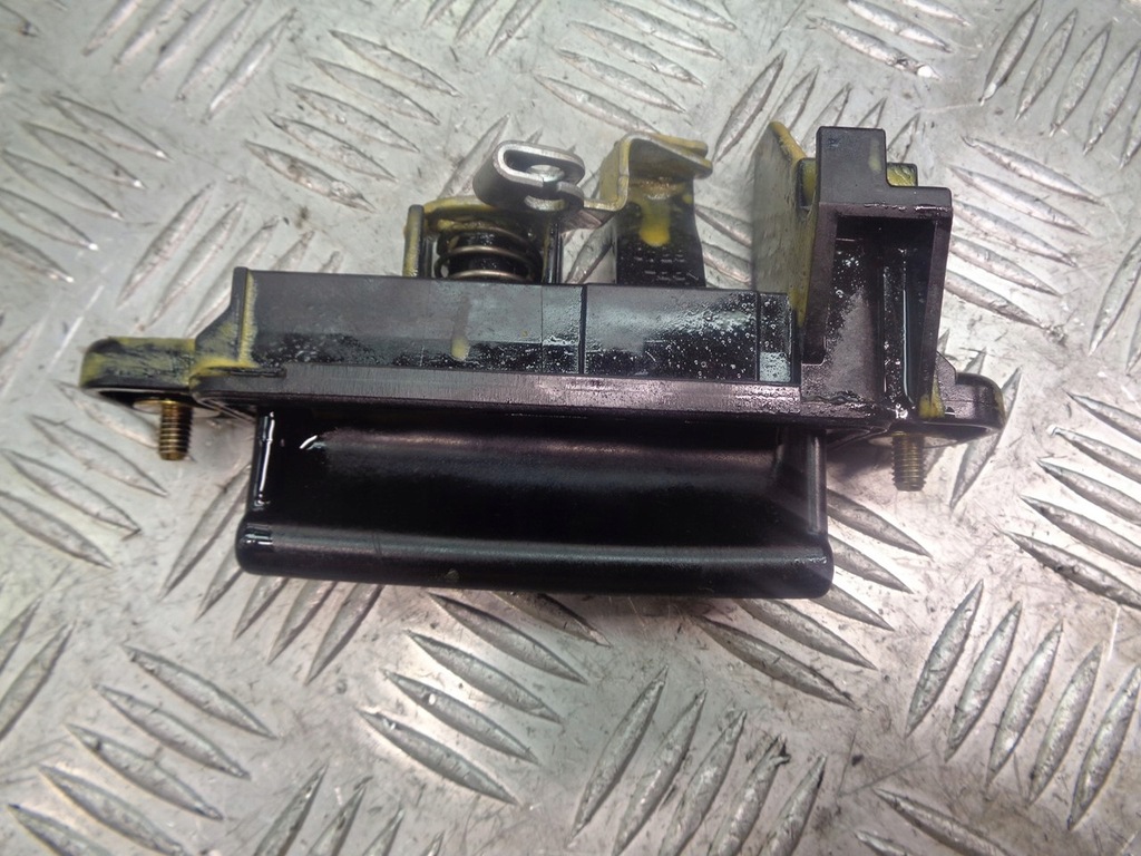 фото №1, Ручка кришки багажника mazda 3 bk