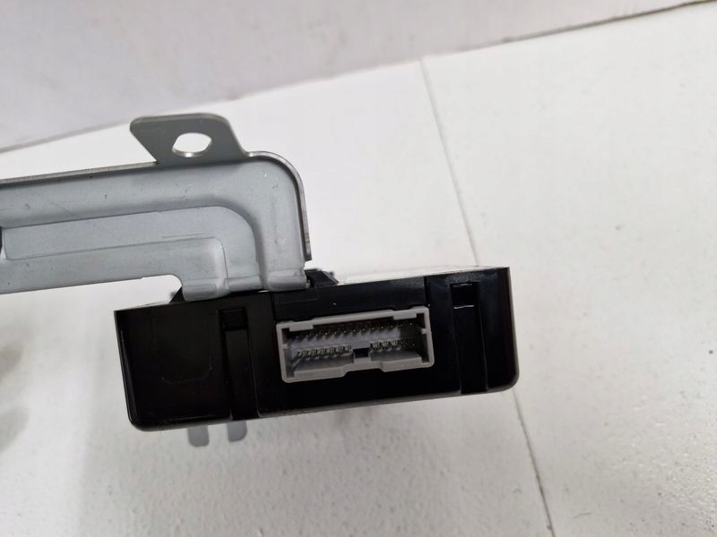 фото №6, Kia ceed 2 ii модуль бортовий комп'ютер блок керування bcm 95400-a2580