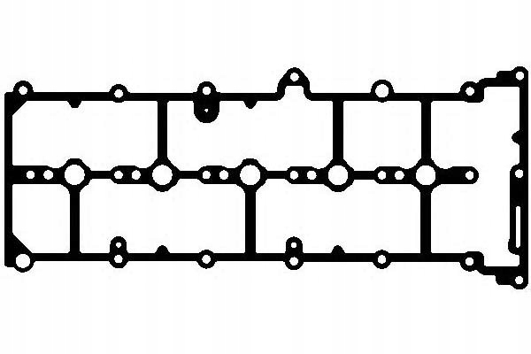 фото №1, Elring 375.340 прокладка, кришка головки циліндрів