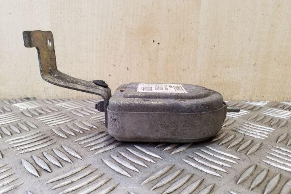 фото №7, Сирена сигнализация volvo v40 cross country 526 30659482 1.6l дизель 84kw 2013