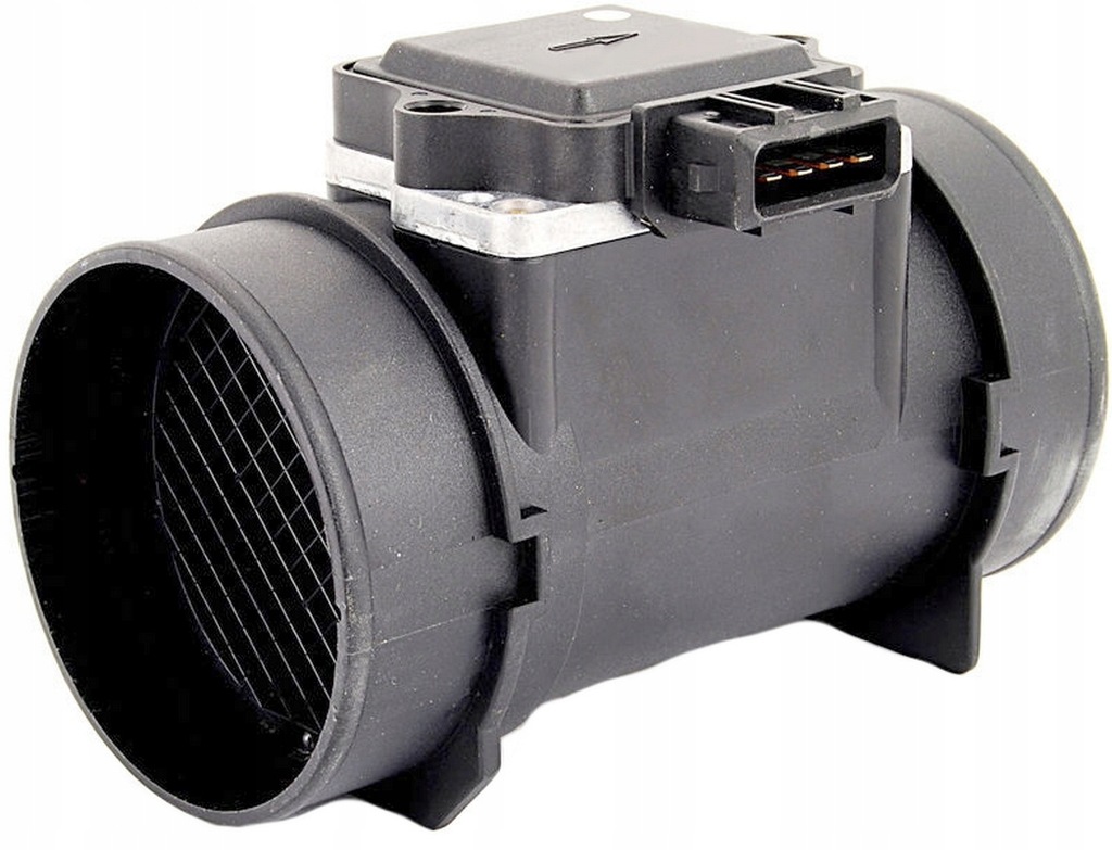 фото №1, Витратомір повітря 90411957 vectra b 2.0 16v