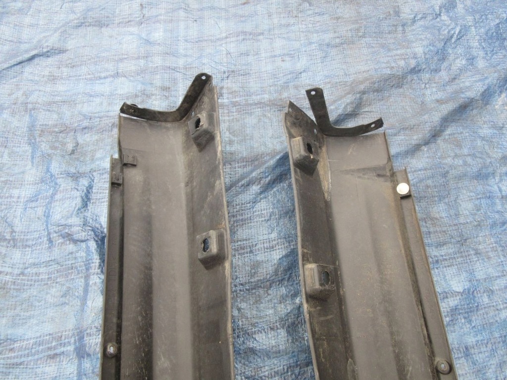 фото №9, Suzuki vitara iii 2015 молдинг накладка порог правая