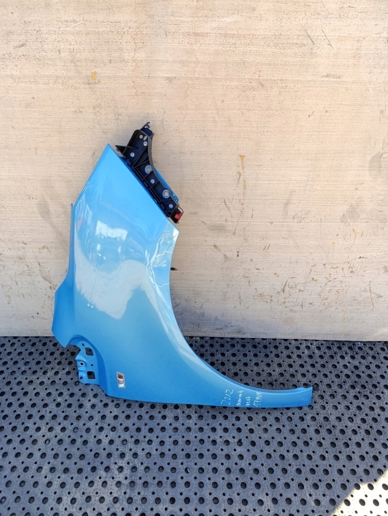 фото №1, Opel meriva b крила перед правий z21z