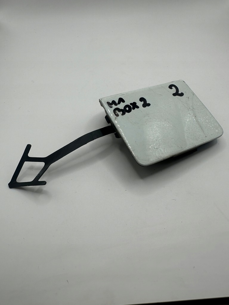 фото №1, Dacia sandero iii заглушка фаркоп бампера перед