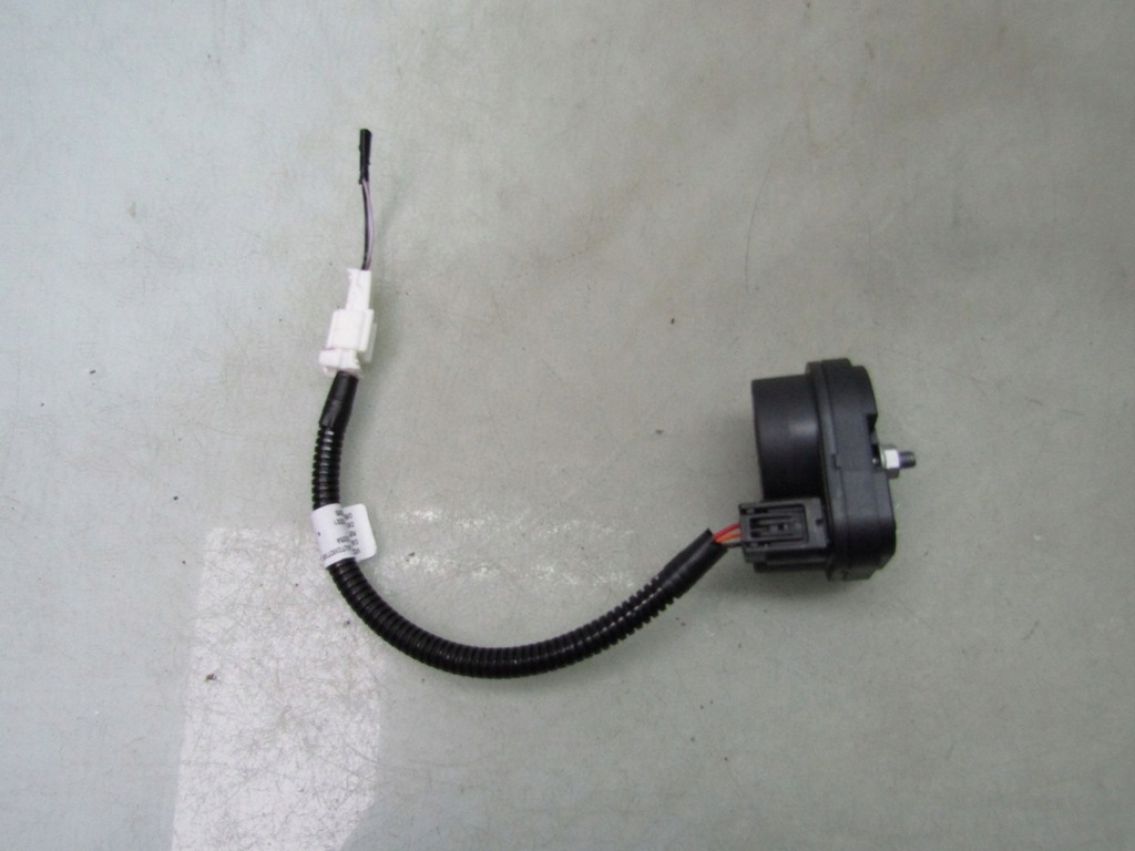 фото №1, X-trail iv t33 24r alarm сирена сигнализация 4s5375nnd