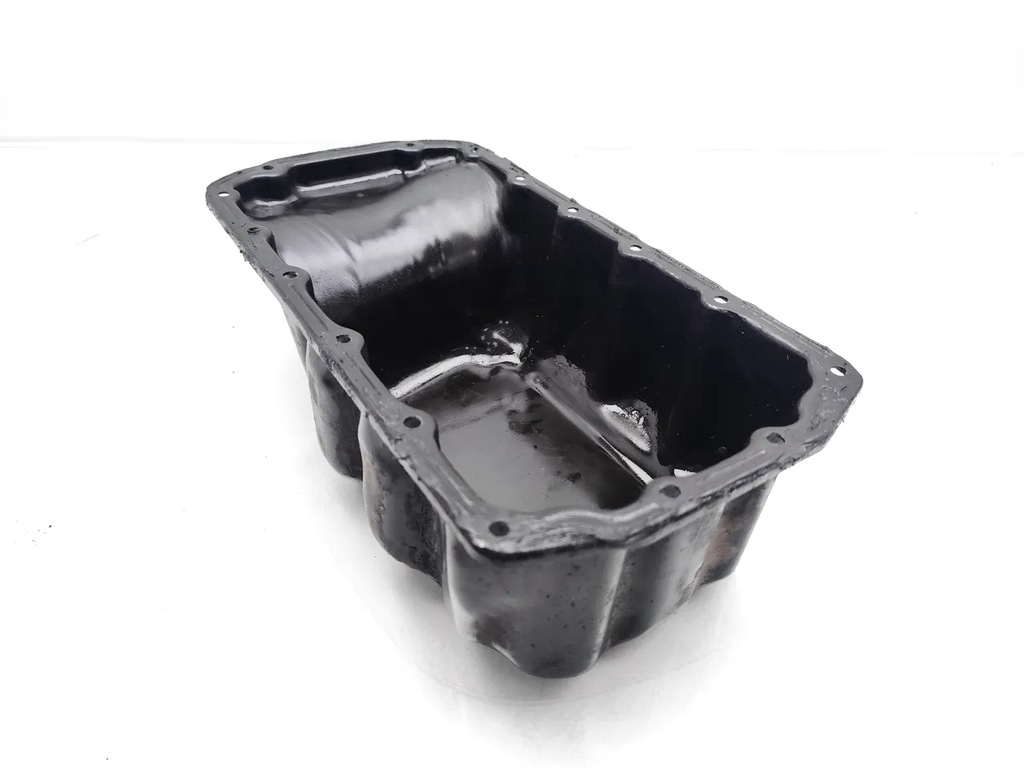 фото №12, Mini mini clubman поддон масляная cooper s бензин 120kw 163 hp 7550483