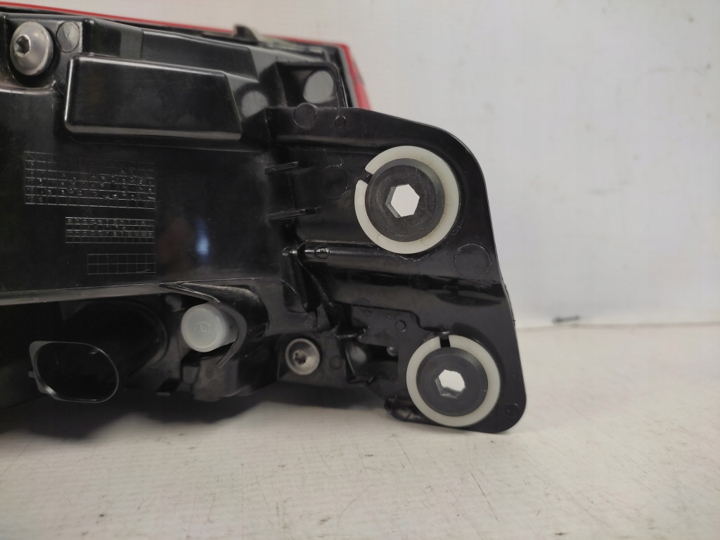 Купить Audi a5 b9 8w 8w6 фара правый  задняя задний led 2016-