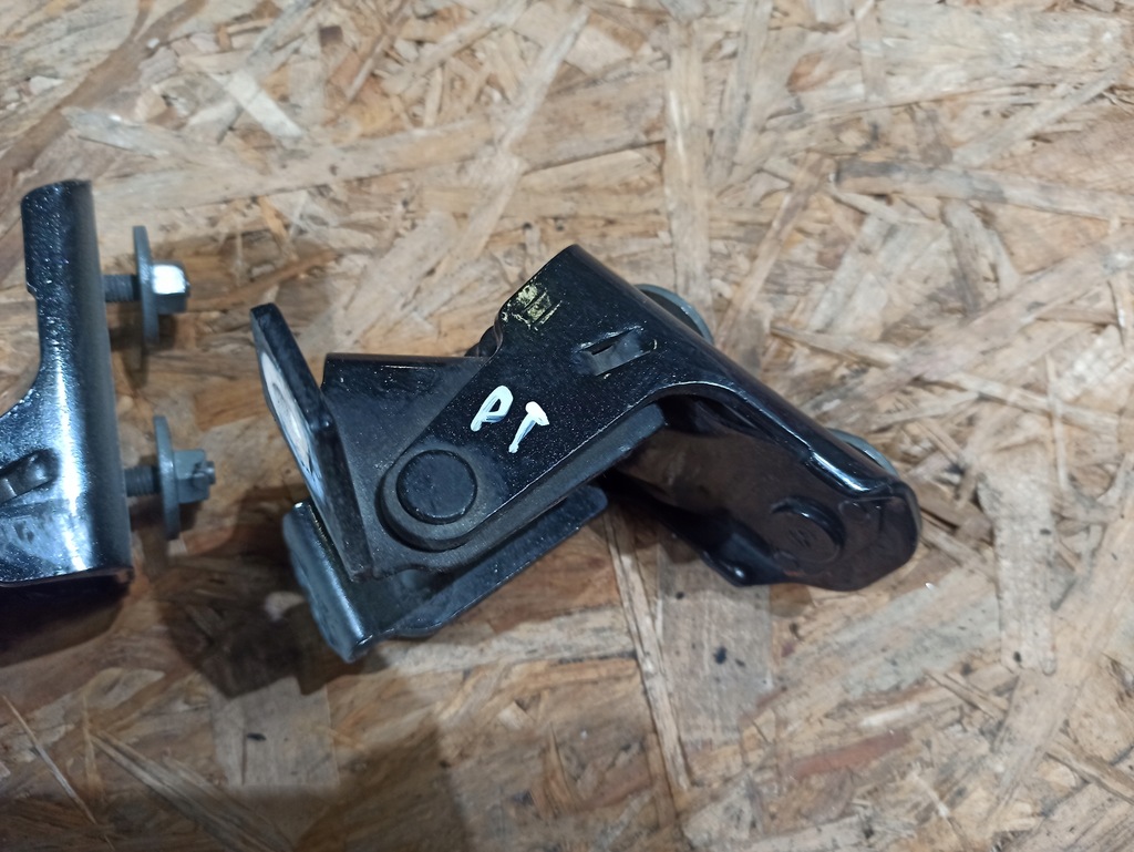 фото №7, Петлі двері задня правий ford expedition 2007-2014