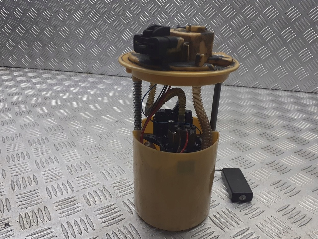 фото №1, Насос поплавок топлива opel corsa d 1.3 cdti