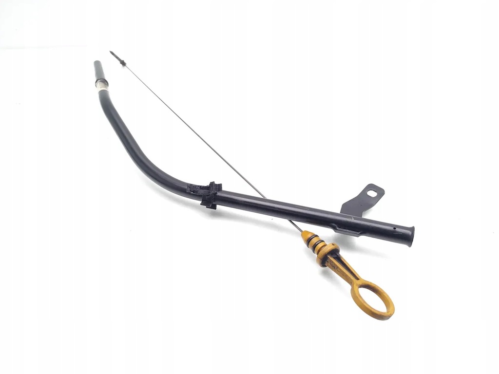 фото №12, Land rover range rover щуп уровня масла 3.0 d 4x4 дизель 130kw 177 hp