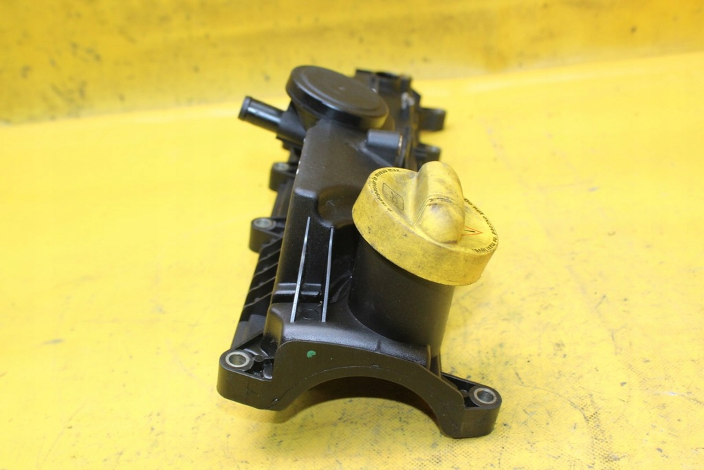 фото №6, Кришка клапанів 8200756123 megane ii 1.5 dci