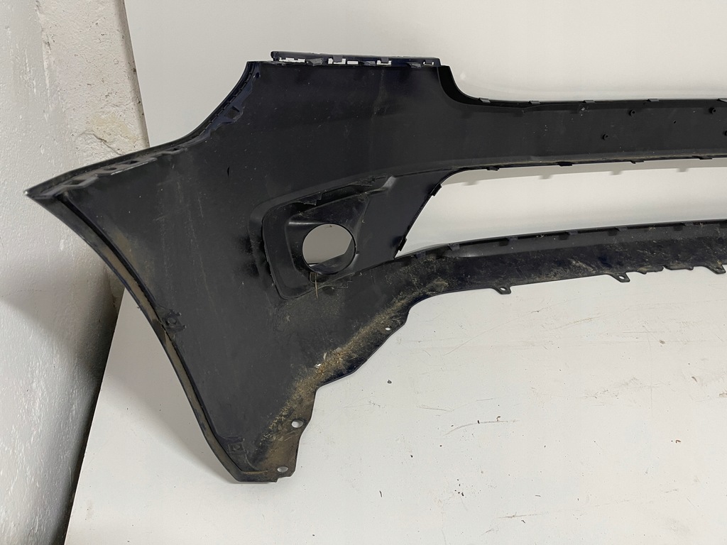 фото №9, Бампер перед передній ford transit connect ii 2 lift 17-