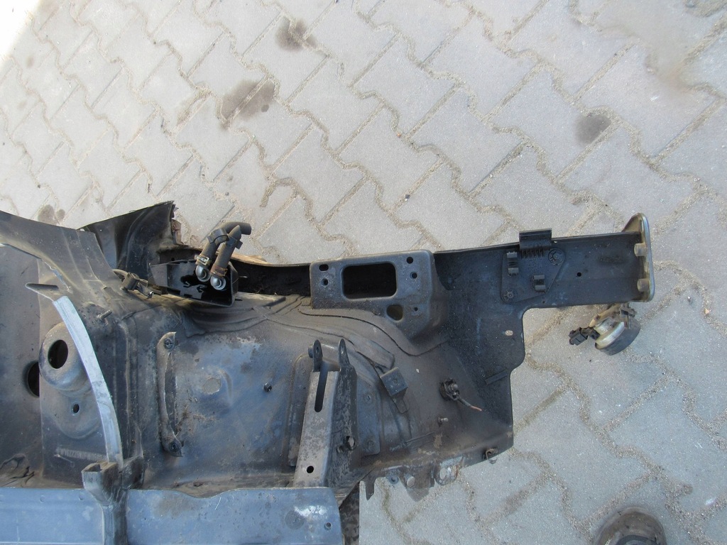 фото №5, Volkswagen tiguan i lift передняя правая четверть