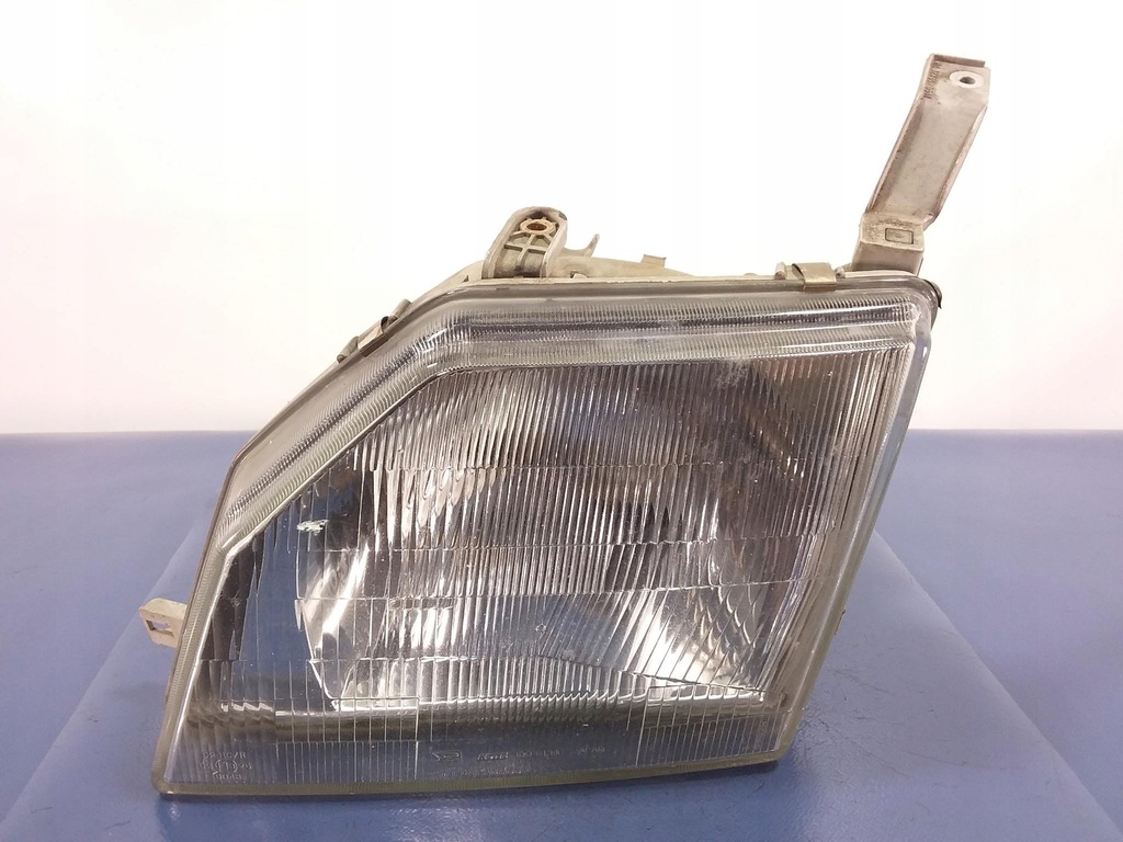 фото №1, Daihatsu gran move фара лівий лампа перед