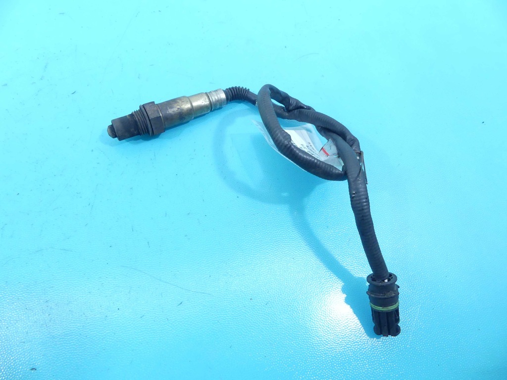 фото №1, Датчик лямбда-зонд bmw 7 f01 4.4 v8