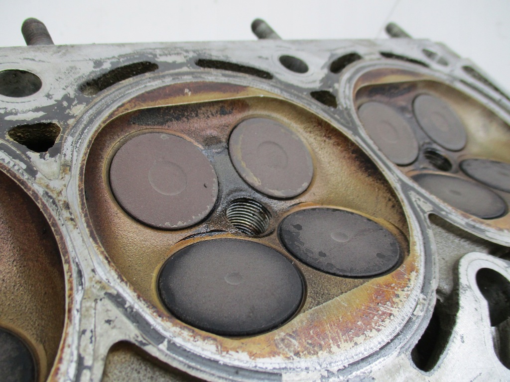 фото №11, Signum a vectra c 3.2 v6 головка валы z32se