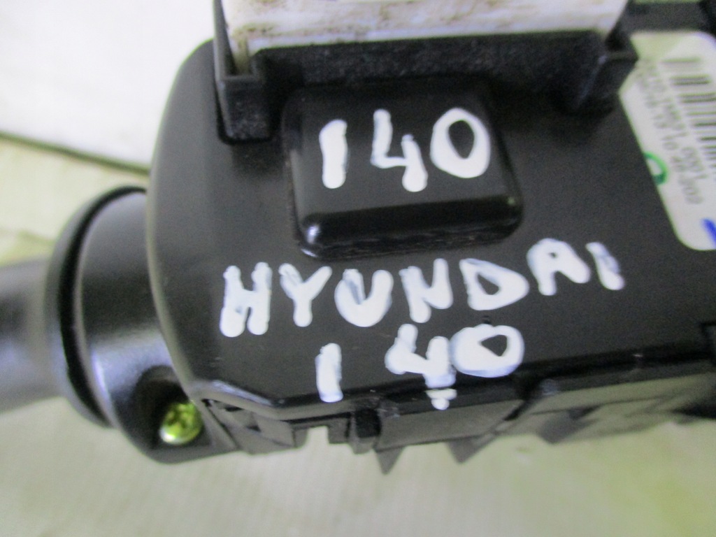 фото №7, Перемикачі hyundai i40 kia sportage iii 93420-2y660