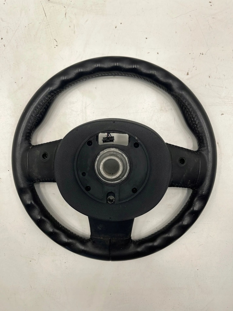 фото №1, Mini r55 r56 r57 повітропровід шкіра nowa 6782596