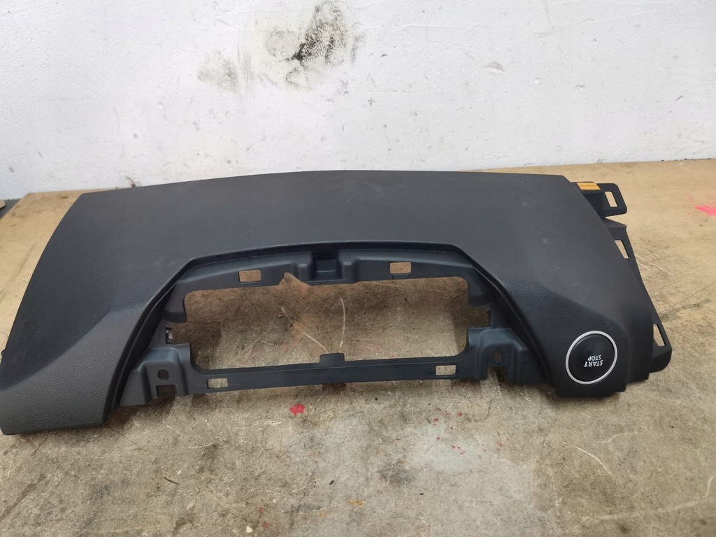 фото №1, Renault laguna iii захист кнопка запуск стоп