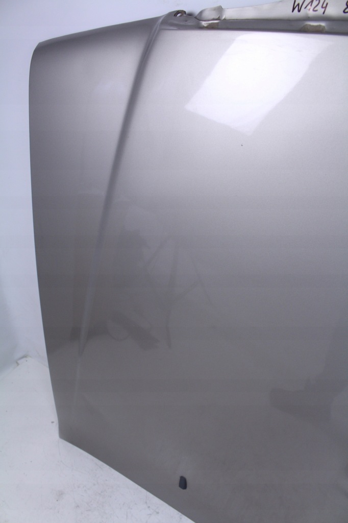 Капот mercedes w124 89r. седан в Україні