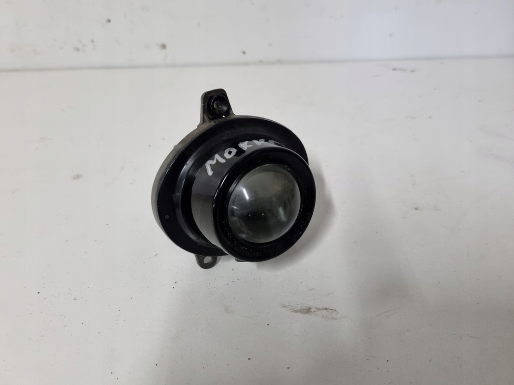 фото №1, Opel mokka противотуманная фара перед передний