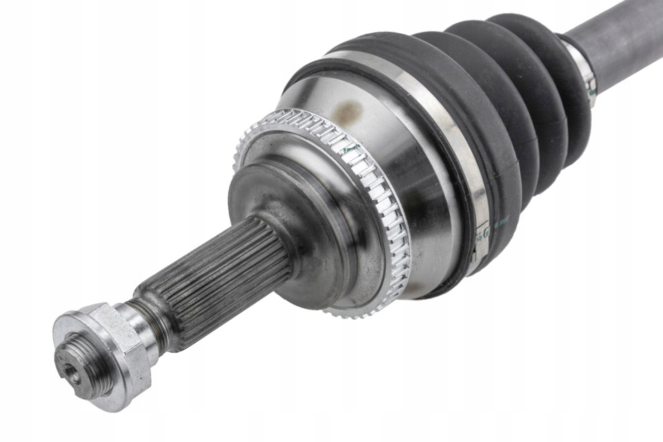 фото №4, Привідний вал привідна