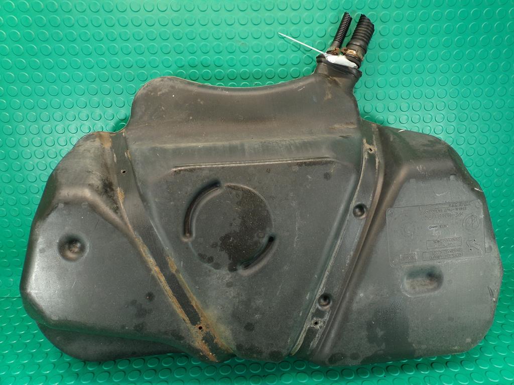 фото №10, Lancia delta iii 2.0 multijet бак топлива bak